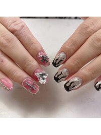 持ち込みつけ放題