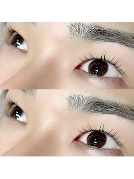 ハウオリ 松戸(Hau'oli)/men'sまつ毛パーマ！