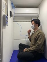 ユウヅツ(Uzutsu) 油井 一英
