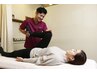 【慢性的な腰痛改善/骨盤矯正】慢性腰痛専門整体 初回￥7500→￥3000/東住吉