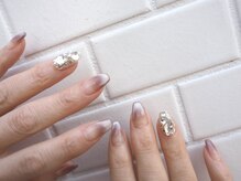 カーム(CALM)/マグネット×ストーン埋め尽くし