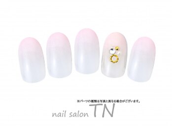 ティーエヌ TSUTAYA八戸ニュータウン店/８月☆定額3900円コース