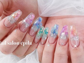 エピラ(epila)/シェル