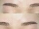 イル バイ アトモス(ilu by Atmos)の写真/【大人気★美眉WAX脱毛1回¥3500】お顔の黄金比を図り、あなたの魅力を最大限に引き出します♪メンズもOK！