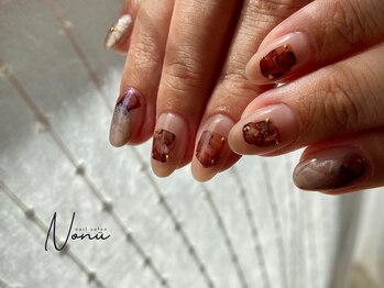 ノヌ(Nonu)/◆ink art◆