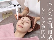 クリスタルミー 横須賀(Crystal me)/純国産シミケア専門マシーン