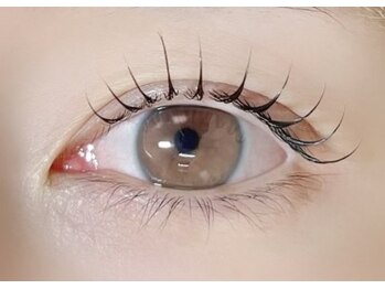 ダブリューアイラッシュ 中野(W.eyelash)/【まつげパーマ】