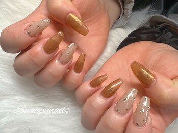 スナッピーネイルズ(Snappy Nails)/