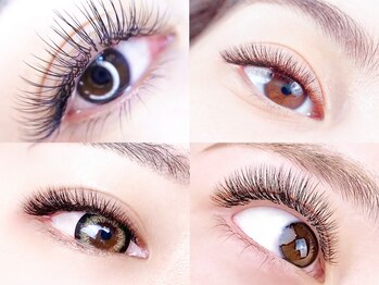 トリッシュ(TRISH)/相談決めコース