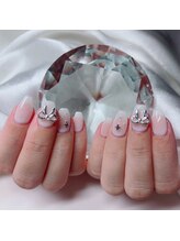 フェアリーグロウネイル(Fairy Glow Nail)/