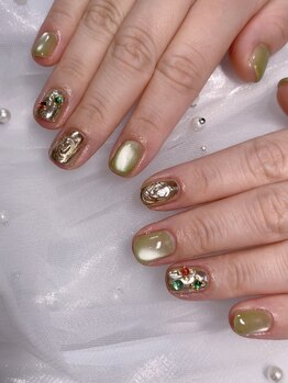 リュウリュウ(LiuLiu)/