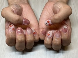 お客様持ち込みデザイン