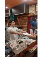 阿佐ヶ谷整骨院/喜びの声