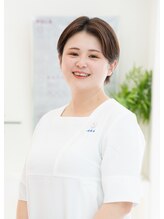 ポーラ ザ ビューティ 中目黒店(POLA THE BEAUTY)&nbsp;三好 真帆