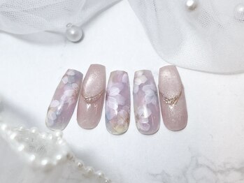 プティネイル(Puti Nail)/◇¥9,350◇