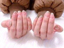 ルピネス(Lupines)/デザインイメージ