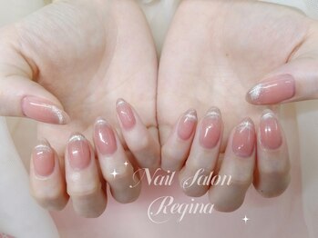 レジーナ 上野御徒町(Regina)/マグネットフレンチ