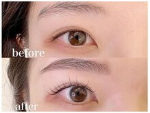 ブロウタス 川崎店(BROW+)の雰囲気（マツパ/アイブロウですっぴんが可愛くなる！垢抜け顔へ大変身♪）