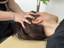 女性専用整体サロン フレル(Frele)