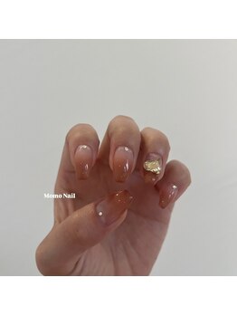 フィルイン/グラデーション