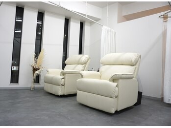 ルミシアトウキョウ 池袋西口店(LUMICIA.TOKYO)/【眉毛専門店】LUMICIA/池袋