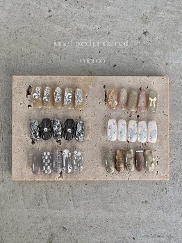 《6月/MOMO》定額