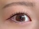 スラッシュ アイ(SLASH eye)の写真/【JR姫路駅から徒歩4分♪】 眉毛とまつ毛を整えるだけで垢抜け！第一印象が変わる体験を、あなたも。