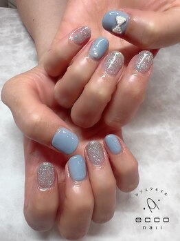 エッコ ネイル クリエイト(ecco)/