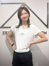 全力ストレッチ 鹿児島天文館店 珠央 
