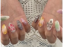 ナナリスボン 福岡(NANA LISBON)/やり放題メニュー♪