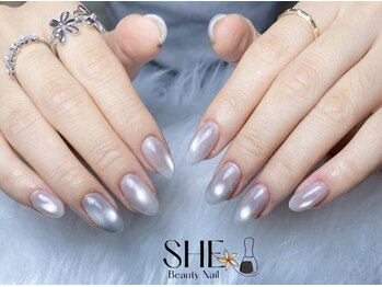 シーネイル 久屋大通店(SHE NAIL)/