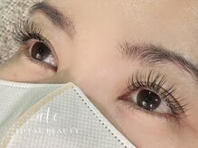 アテ(Ate)/Flatlash/フラットラッシュ