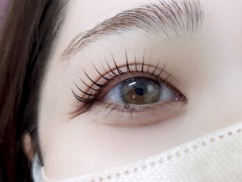 ミル(mil)/ロングまつげさんも立ち上げ♪