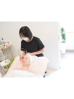 毛穴ケアをしたい