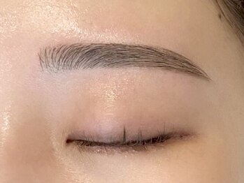 パー(purr)の写真/【美眉スタイリング】似合う眉がわからない方必見!黄金比眉で洗練された自分に出会えます♪