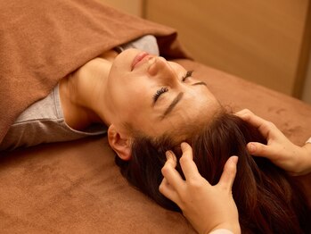 マッサージ整体院 なごみ 桜台店の写真/ベテランスタッフが勢揃い!日々のデスクワークや家事育児による首肩こりをしっかりじっくり解消します☆