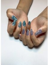 ケセラ アイラッシュデザインサロン(que sera eyelashdesign salon)/