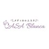 カサブランカ(CASA Blanca)のお店ロゴ