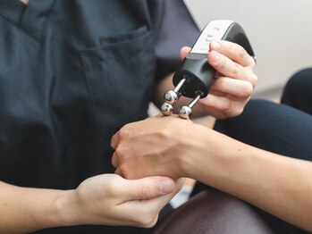 岡崎メディカル整体 アンド ゴールデンケア/オーダーメイド施術（整体)