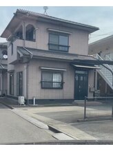 ドクターコガオ 福山店(Dr.小顔)/ハタダ福山新涯店方面からの案内