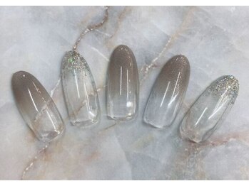 11月定額¥6900→自店オフ込¥3000