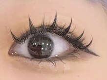 デジール/フラット160本ワンホンデザイン