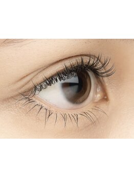 モテ可愛な目元にしたい