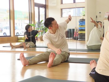 ミノリンク(MinoLink)