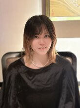 ぴょんぴょんネイル 岐阜駅前店 原田