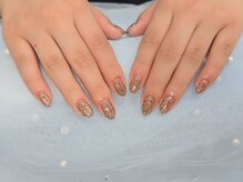 アンクレット(anklet)/