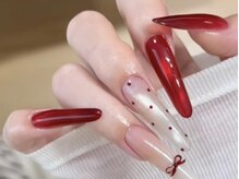 ミュウミュウ(miumiu)/冬限定ネイル特集