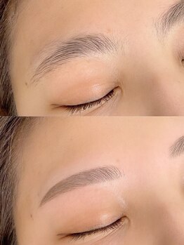 デザイン力が自慢のサロン