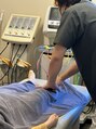 もり整骨院【腰痛/足のむくみケア/産後骨盤矯正】 他オプションは無料です！その方に合わせておすすめします。
