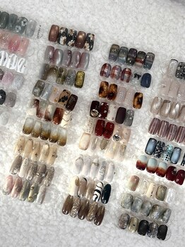 ジィール 那覇泉崎店(JIIL)/カラー変更可能